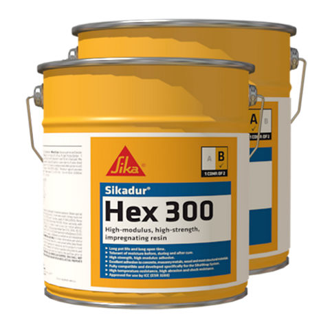 Sikadur® Hex-300