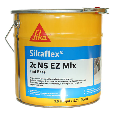 Sikaflex®-2c NS EZ Mix