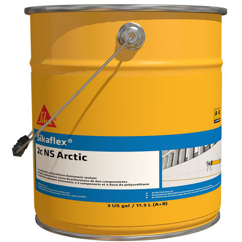 Sikaflex®-2c NS Arctic