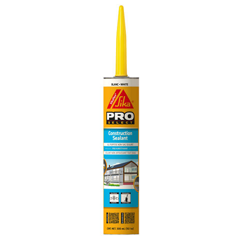 Sikaflex® Construction Sealant