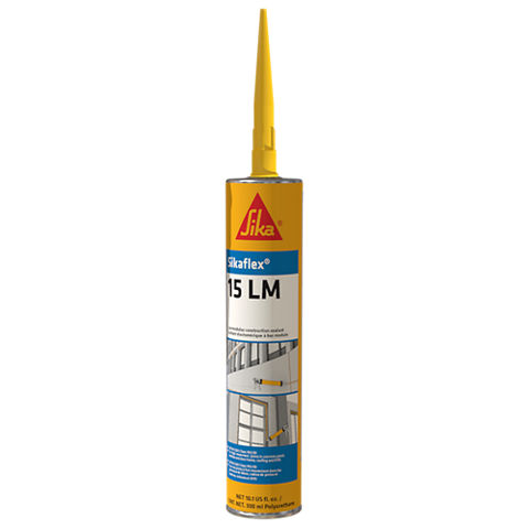 Sikaflex®-15 LM