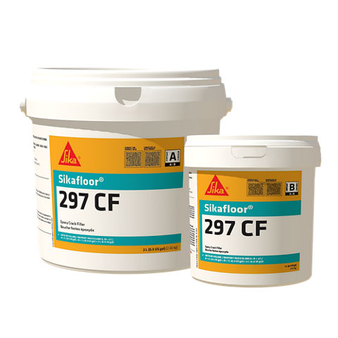 Sikafloor®-297 CF