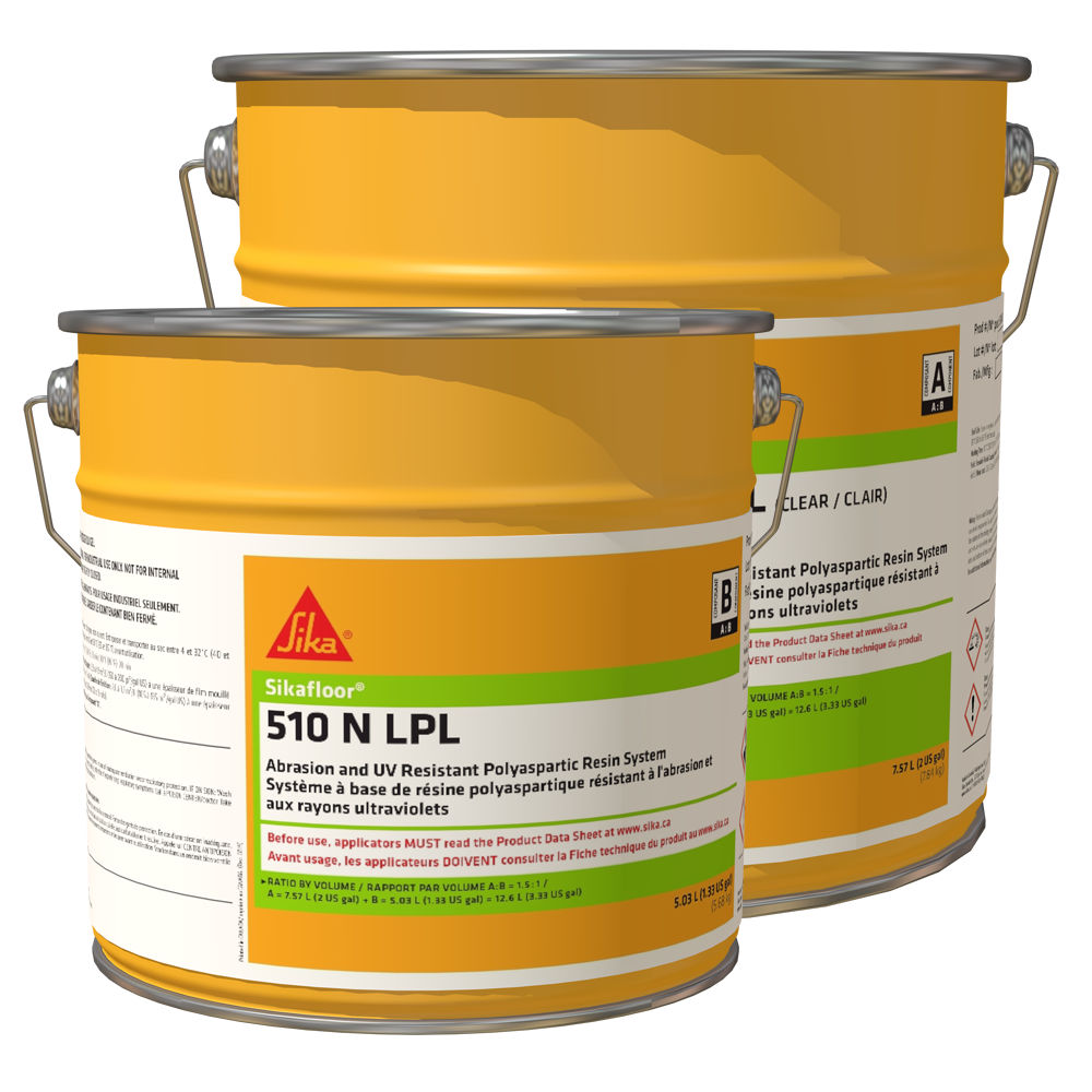 Sikadur 32 Hi-Mod Epoxy Adhesive Phipps