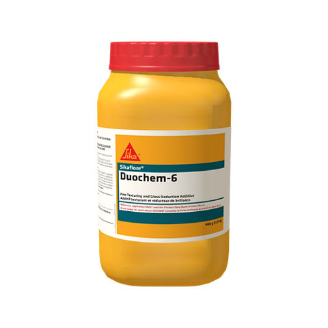 Sikafloor® Duochem-6