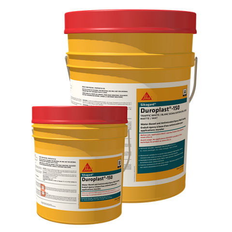 Sika® Duroplast 150