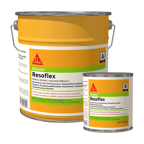 Sika® Resoflex