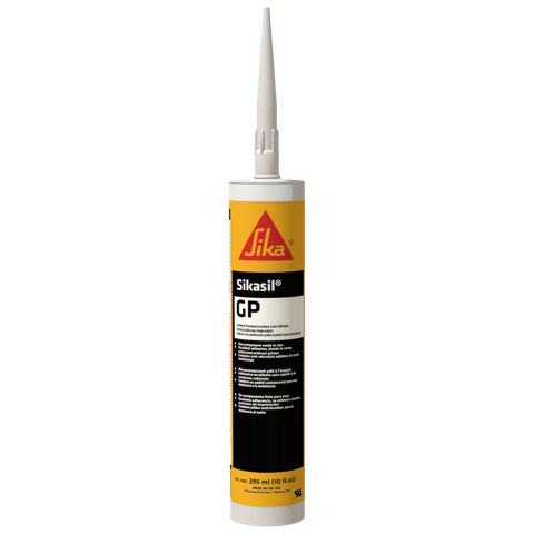 General Purpose Silicone Sealant