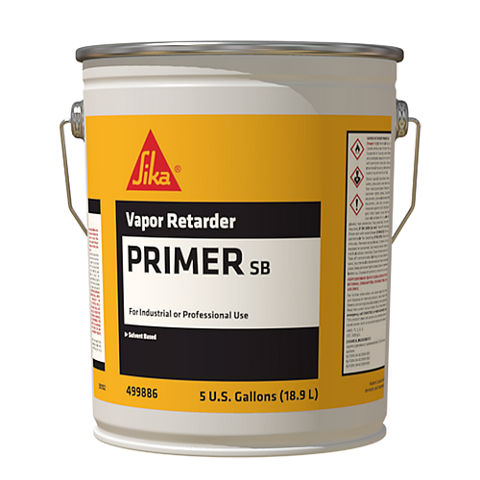 Vapor Retarder Primer SB (US)