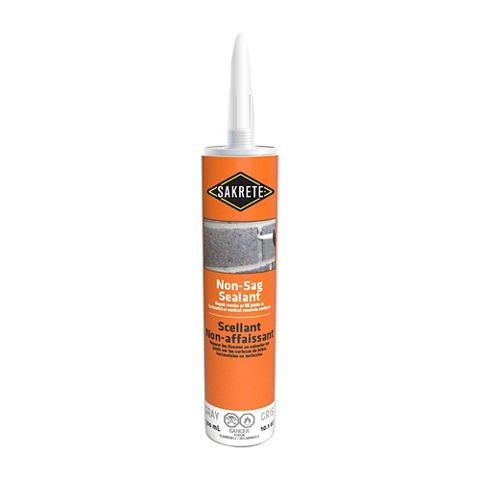 SAKRETE Non-Sag Sealant