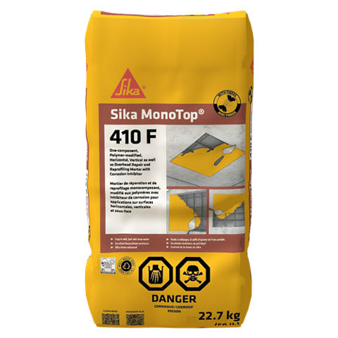 Sika MonoTop®-410 F