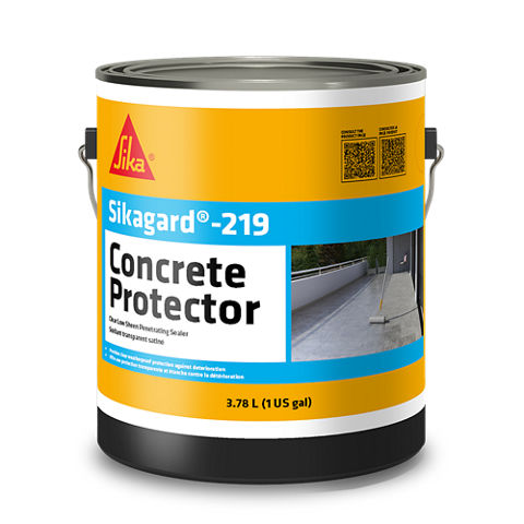 Sikagard®-219 Concrete Protector