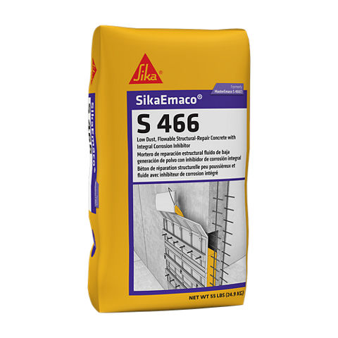 SikaEmaco® S 466