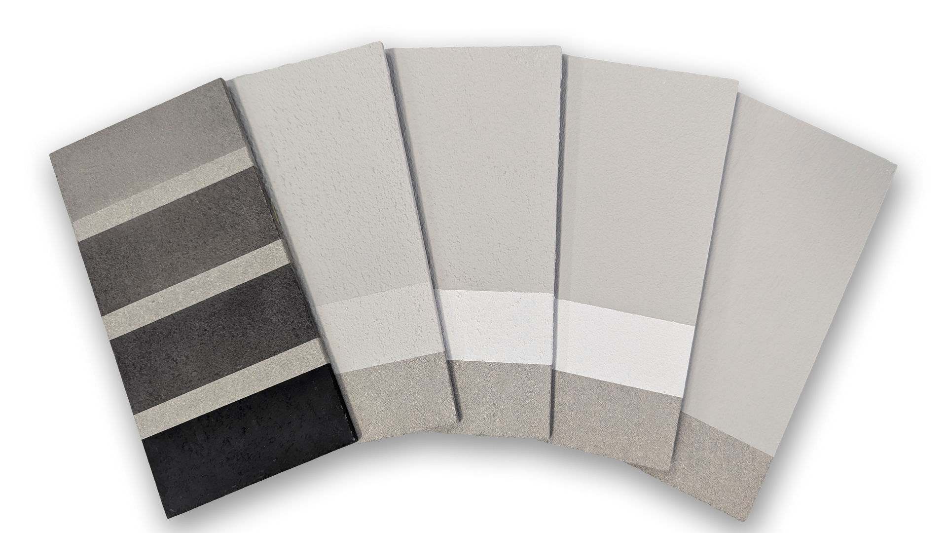 SikaWall-485  Samples