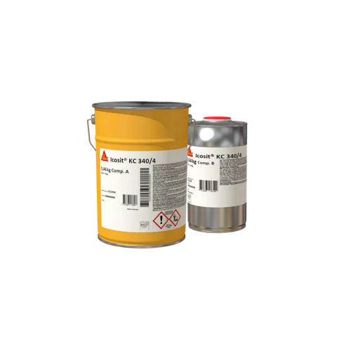 Sika® Icosit® KC 340/4