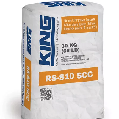 self-Compacting Concrete / Cast-In-Place Concrete | Sika Canada