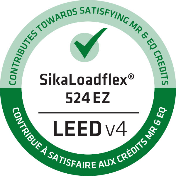 Sika® Loadflex-524 EZ