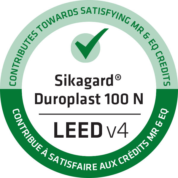 Sikagard® Duroplast-100 N