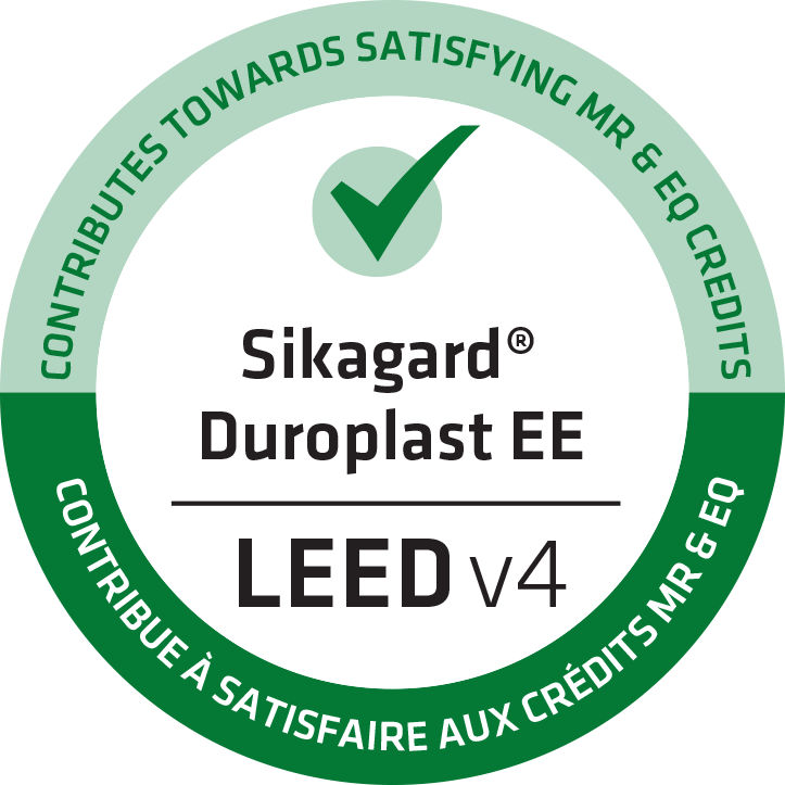 Sikagard® Duroplast EE