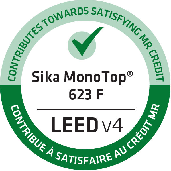 Sika MonoTop®-623 F