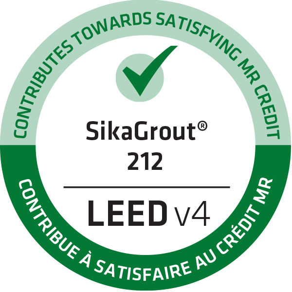 Sikagrout®-212