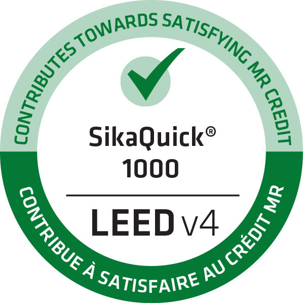 SikaQuick®-1000