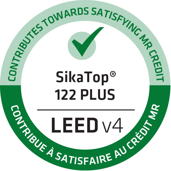 SikaTop®-122 Plus