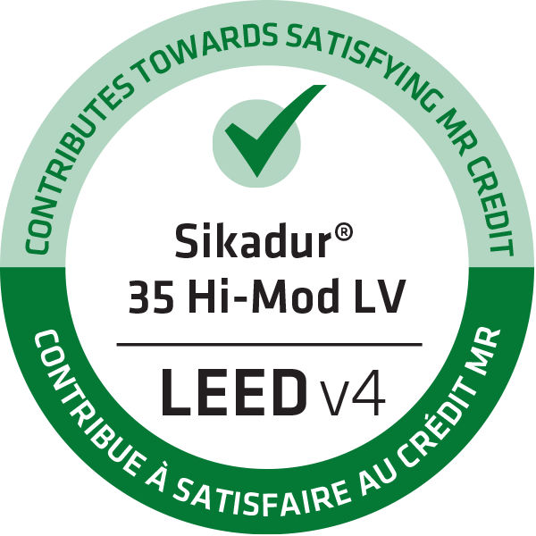 Sikadur®-35 Hi-Mod LV