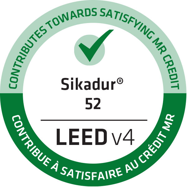 Sikadur®-52 CDN