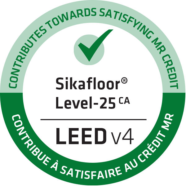 Sikafloor® Level-25