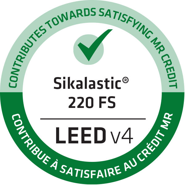 Sikalastic®-220 FS