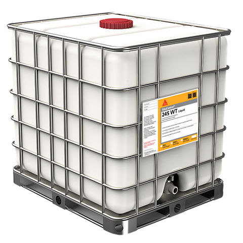 SikaControl®-245 WT Liquid