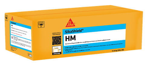SikaShield® HM