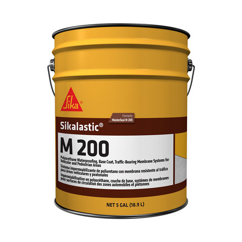 Sikalastic® M 200