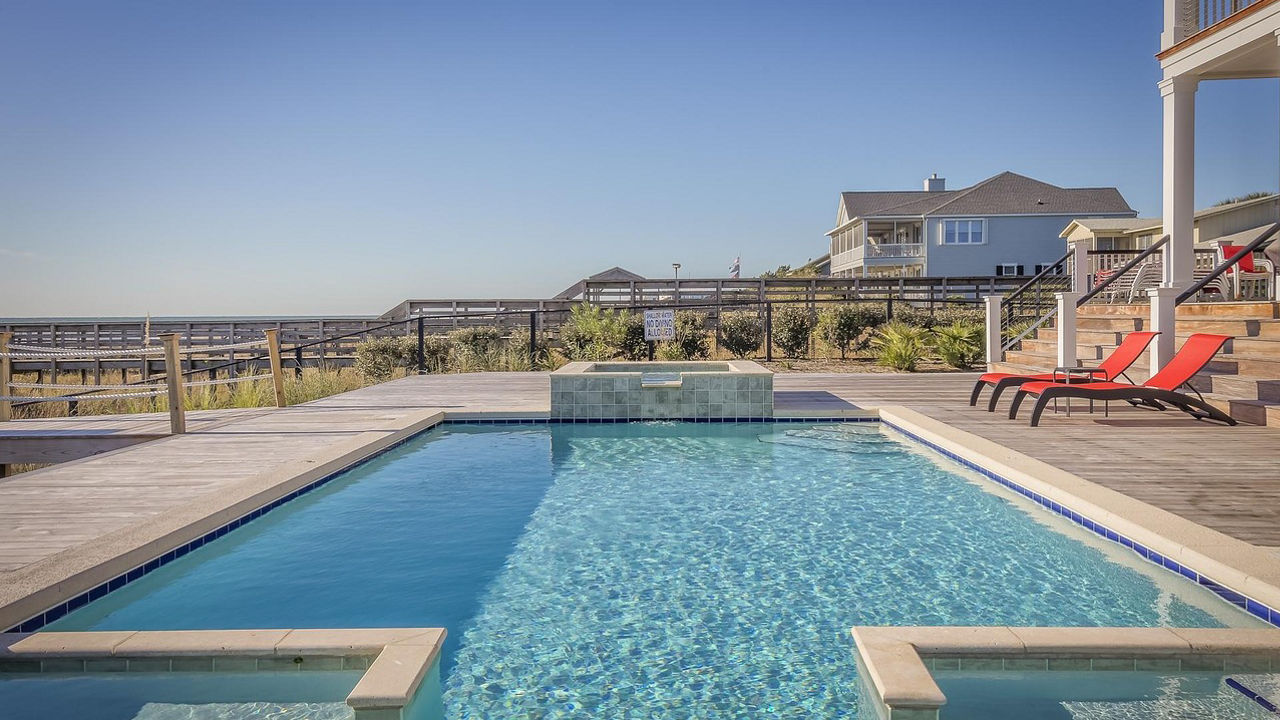 Swimming Pool Products