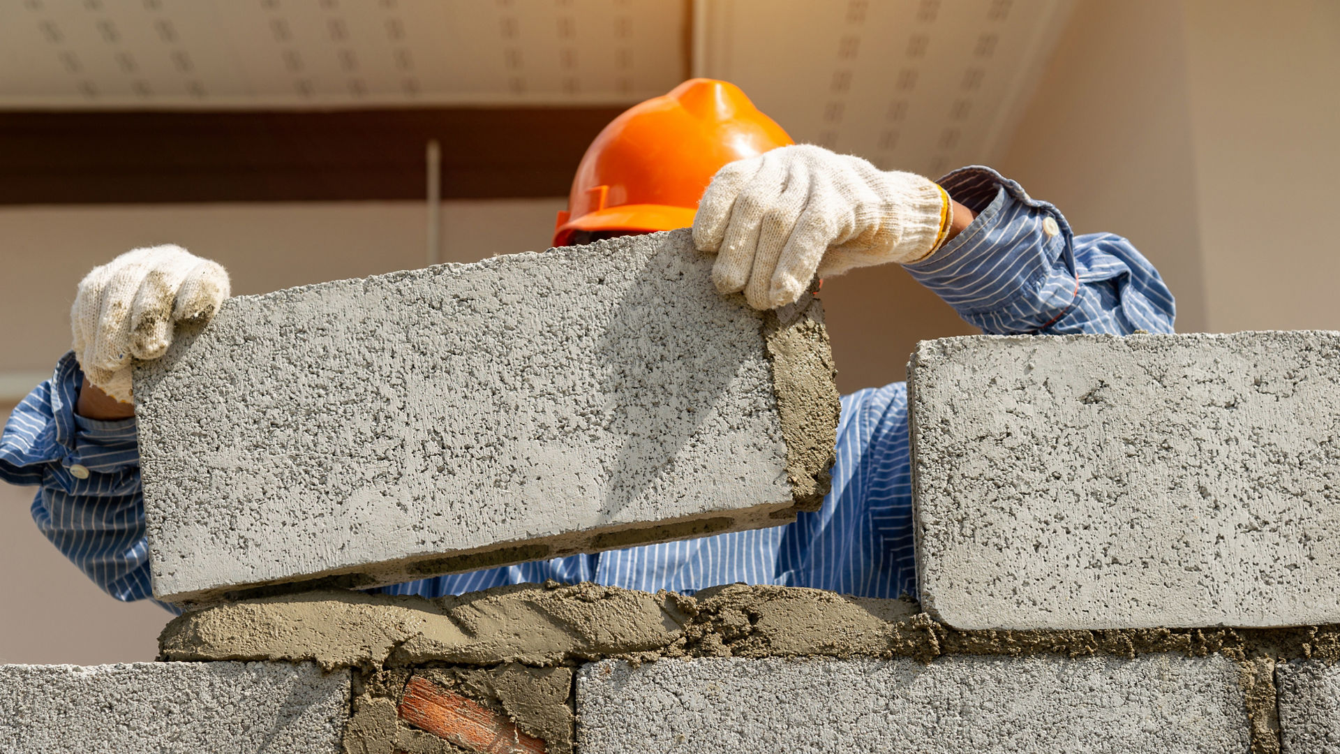 Concrete Mix, Cement, Mortar Mix & Parging