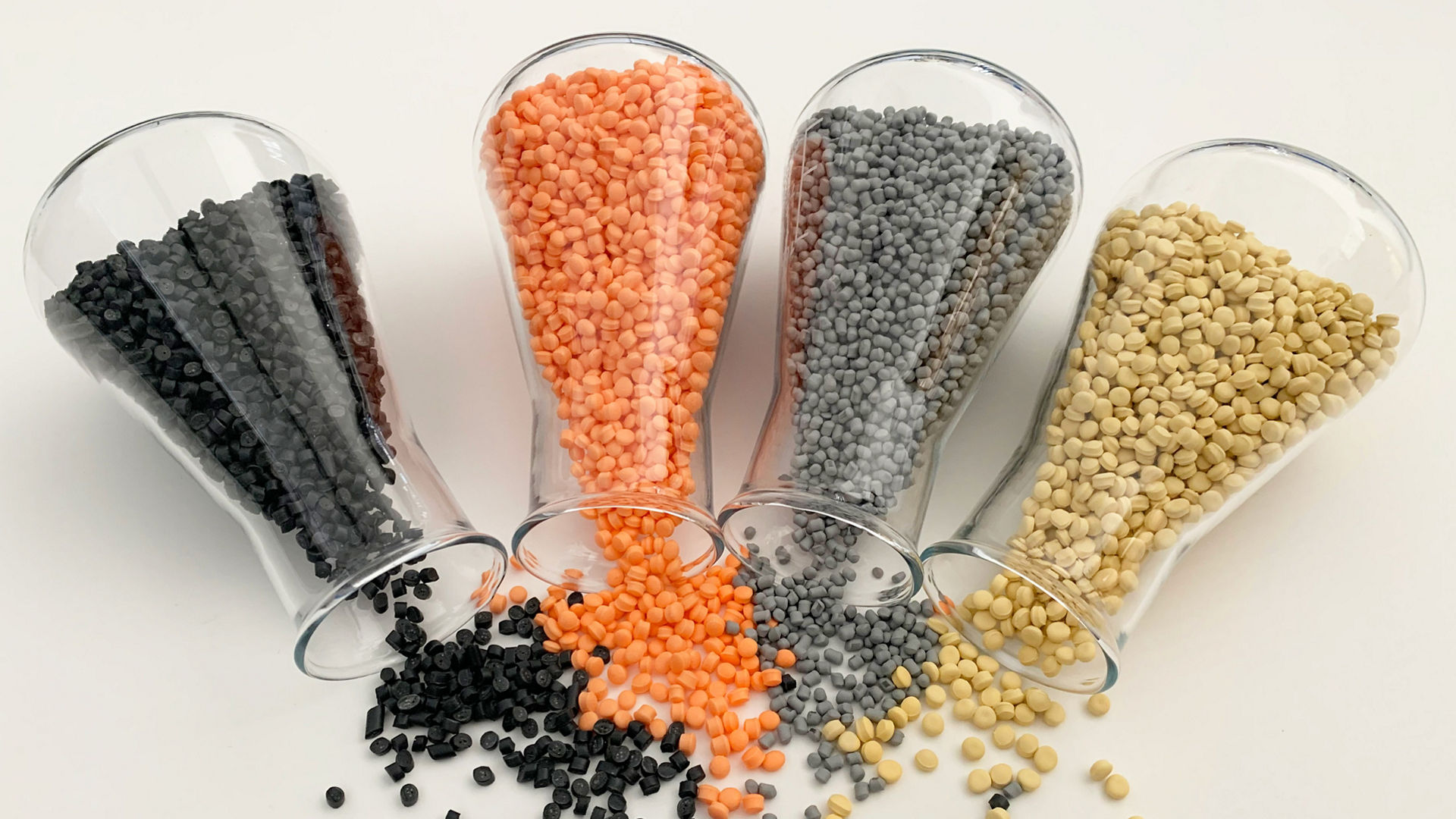 Biresin Pellets