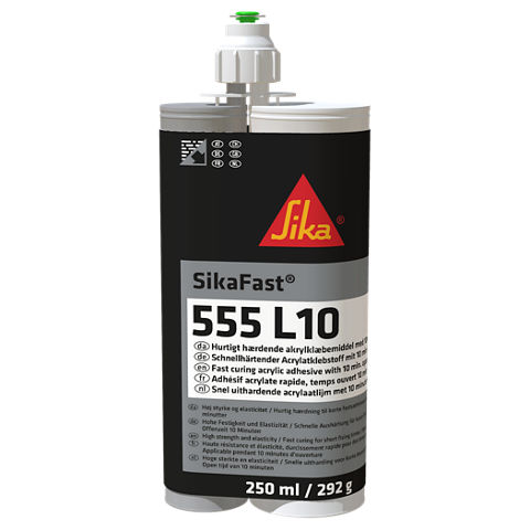 SikaFast®-555 L10