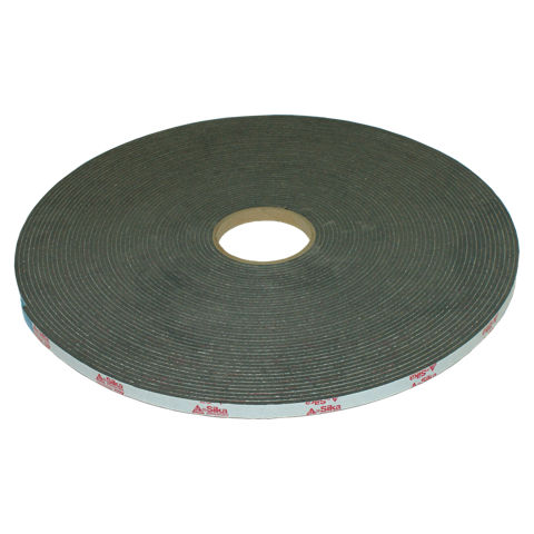 SikaTack® Panel Fixing Tape