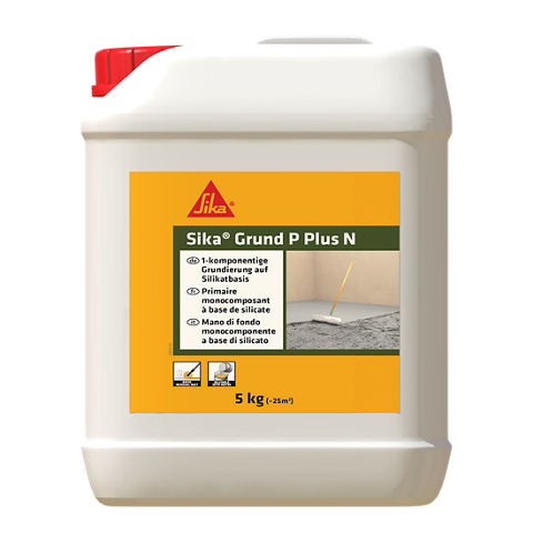 Sika® Grund P Plus N