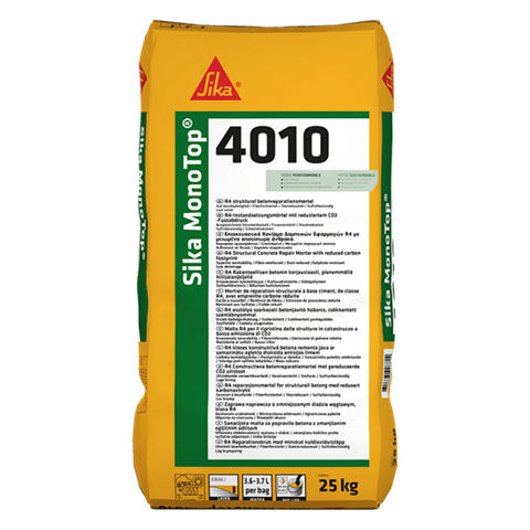 Sika MonoTop®-4010