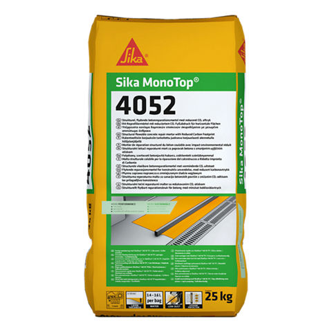 Sika MonoTop®-4052