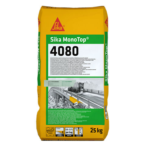 Sika MonoTop®-4080