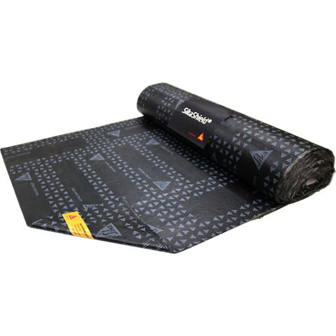 SikaShield® EGV 35 flam/flam