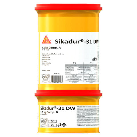 Sikadur®-31 DW