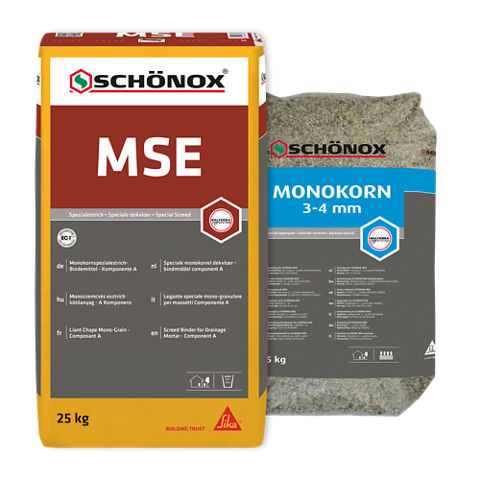 SCHÖNOX® MSE