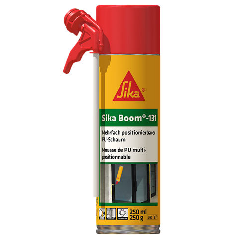 Sika Boom®-131 Multiposition
