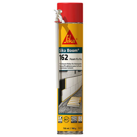 Sika Boom®-162 Foam Fix Plus