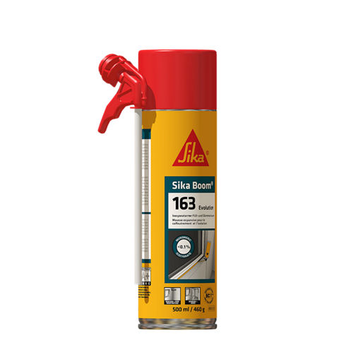 Sika Boom®-163 Evolution