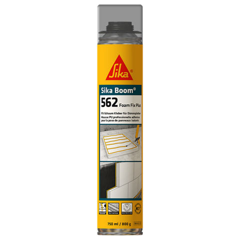 Sika Boom®-562 Foam Fix Plus