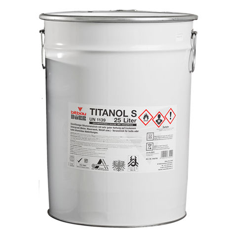 Dörr-Titanol® S
